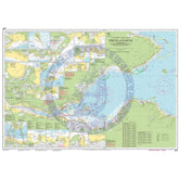 Imray Chart C27: Firth of Forth